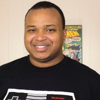 Adrian Reddix