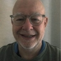 Mark Saunders