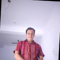 Pradyumna Nayak