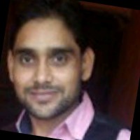 Tripunjay Tiwari
