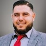 Jim Hernandez