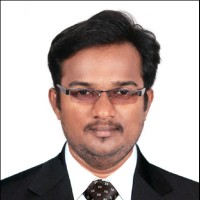 Mahesh Alagappan