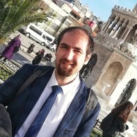 Saeid Moghimi