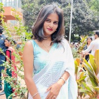 Rutika Patil