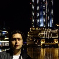 talha coşkun