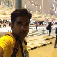 Jithu Padayadi