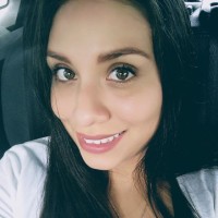 Veronica Calvo Ormeño