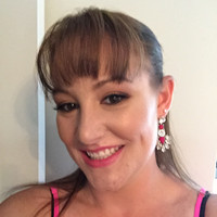 Danielle Richardson