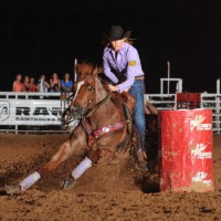 Kendra Dickson