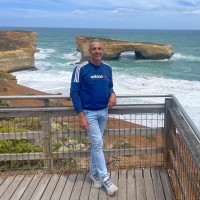 Eddie ( Emad) Beydoun