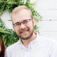 Kyle Myers