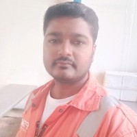 RAMESH B