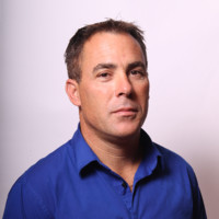 Patrick Grubb