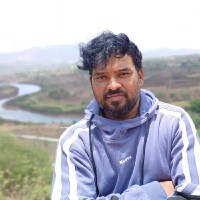 Santosh Babar