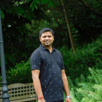 Abhinav Rastogi