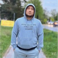 Alex Anayasan