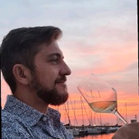 Massimiliano Tentori