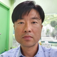Taedoo Kim