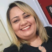 Dulcenéia Santos