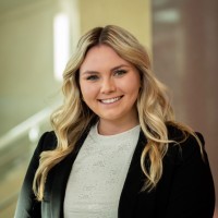 Makalynn Kirchoff, MS, OTR/L