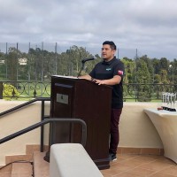 Daniel Rodriguez