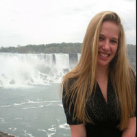 Andrea St. Jacques