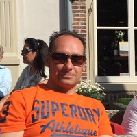 Steve Van den Broeck