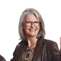 Karin Vandeven