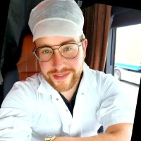 Maikel Van Den Akker
