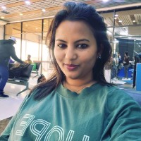 Farzana Arzu Khan
