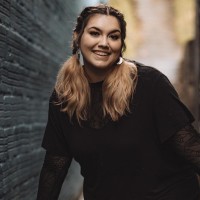 Carley Hammond
