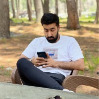 Mohammad Bilal Arshad