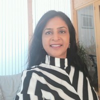 Judith Abdoelgafoer