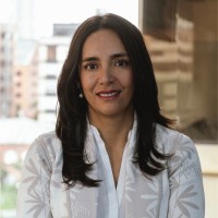 Paola Garcia Barreneche