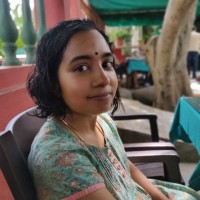Akshaya Ramaswamy