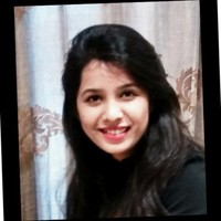 Umangi Shah