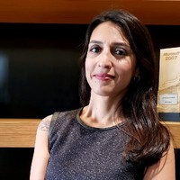 Mine Kaçmaz Araslı