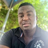Solly Selokela