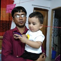 Mohammed Younus
