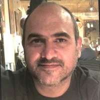 Pablo Golan