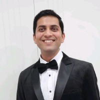 Dhruv Pathak