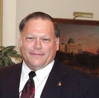 Glenn Marshall