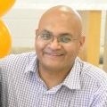 Derek D'Souza