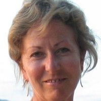 Jane Giles