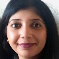 Priya Lakhanpaul Counsellor/Psychotherapist - Aurora Counselling