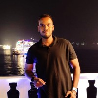 Akshay Chavan