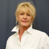 Debra Presley