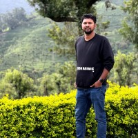 ANSAR MOOSA