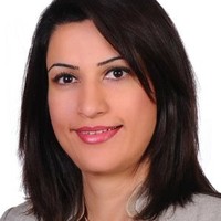 Leila Rahim Jazi
