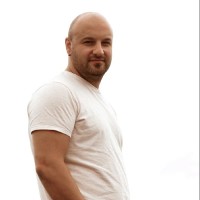 Josu Barbero Jiménez